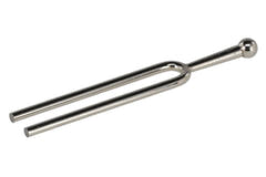 Wittner diapason tipo 921, A 442 Hz, in custodia