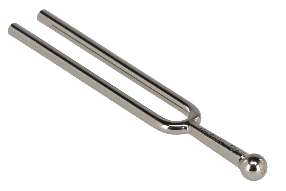 Wittner diapason tipo 921, A 440 Hz, in custodia