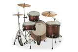 Gretsch shell set Catalina Club - Satin Antique Fade (CC2-R444C-SAF)
