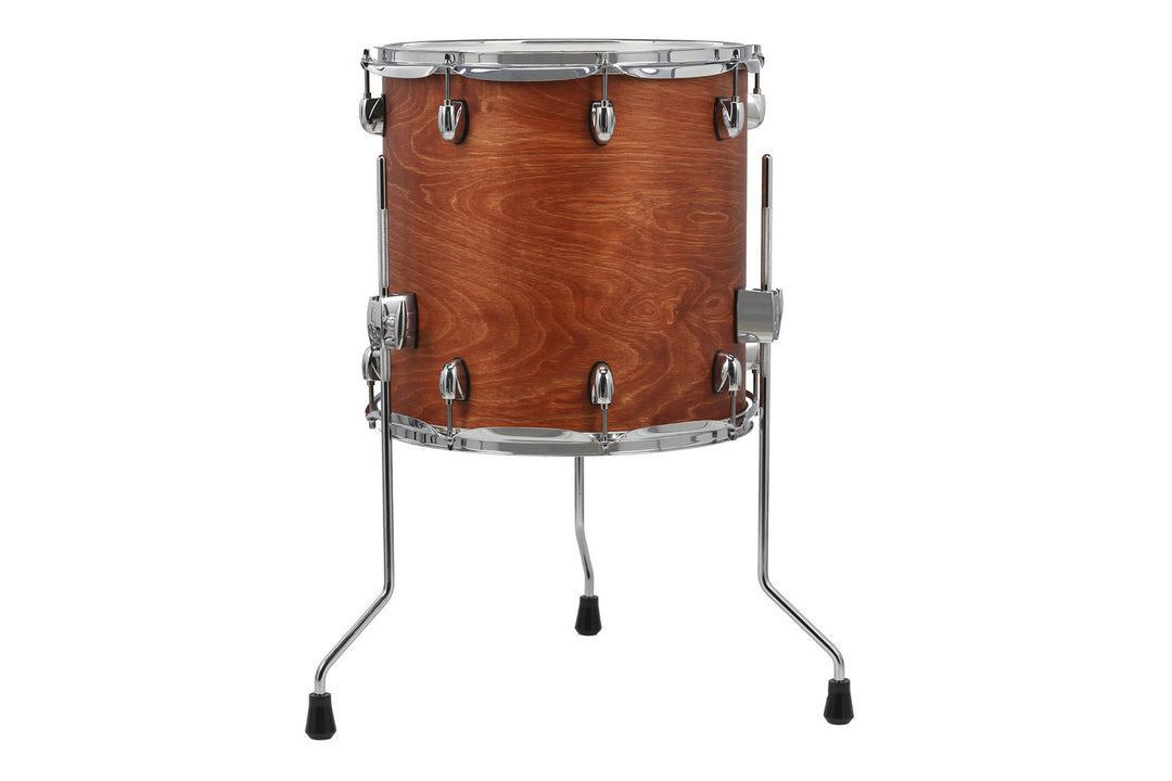 Tom da terra Gretsch Catalina Club - Satin Walnut Glaze (CC2-1414F-SWG)