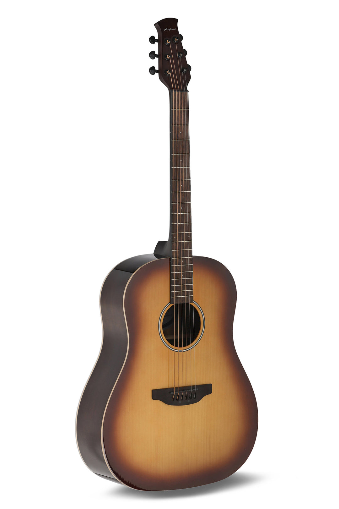 Applause Chitarre acustica Jump Slope Shoulder D Gloss - Vintage Cherry (AAS-69-VC)