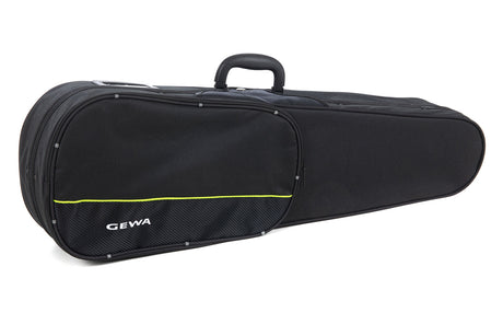 GEWA Form shaped violin case Aspirante - 1/16