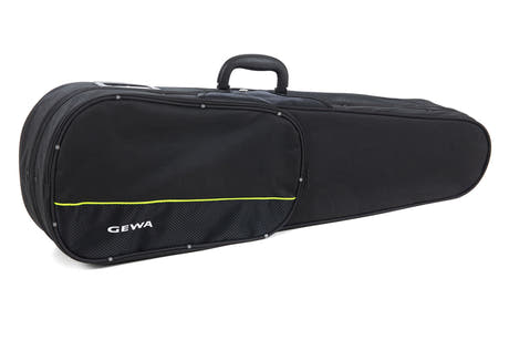 GEWA Custodia sagomata per violino Aspirante - 1/2