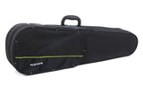 GEWA Form shaped violin case Aspirante - 4/4