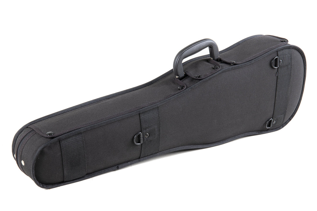 GEWA custodia sagomata per violino Liuteria Concerto - 1/16