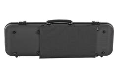 GEWA Custodia per violino Air Avantgarde - Black/Black