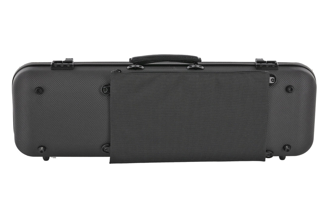 GEWA Custodia per violino Air Avantgarde - Black/Black