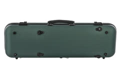 GEWA Violin case Air Avantgarde - Verde/Nero
