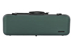 GEWA Violin case Air Avantgarde - Verde/Nero