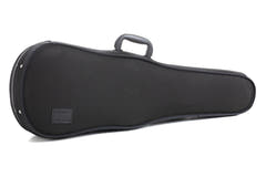 GEWA Custodia sagomata per viola Liuteria Concerto - III 38 cm