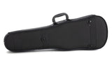 GEWA Form shaped viola case Liuteria Concerto - III 38 cm