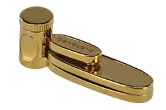 Comosono Mute Silence - Violino/Viola (Oro)