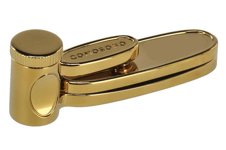 Comosono Mute Silence - Violino/Viola (Oro)