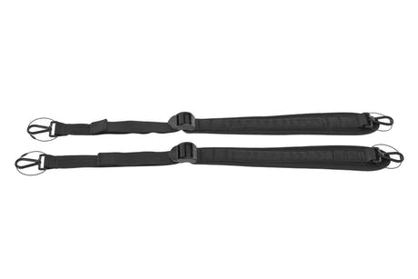 GEWA Cello case Idea Vario Plus Original Carbon - Supporto per il manico (specifica del colore)
