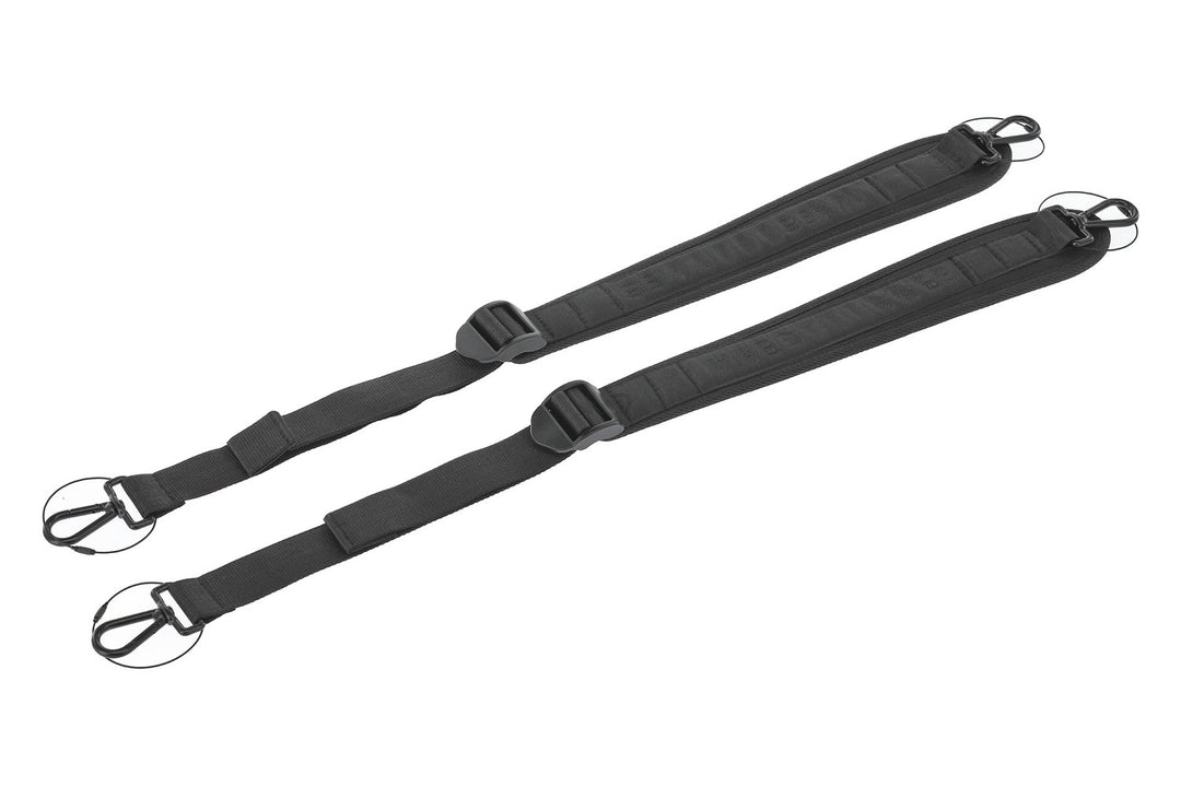 GEWA Violini case Idea 2.0 - cinghie da zaino