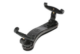 Augustin Compact poggiaspalla per violini 1/2 e 1/4, nero