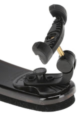 Augustin Compact spalliera per violino 4/4 e 3/4, nera