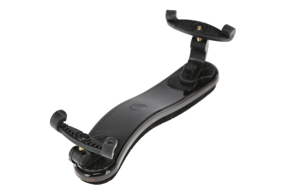 Augustin Compact spalliera per violino 4/4 e 3/4, nera