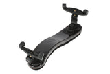 Augustin Compact spalliera per violino 4/4 e 3/4, nera
