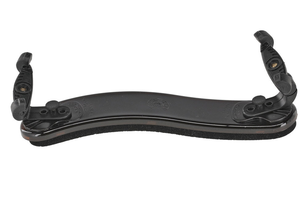 Augustin Compact spalliera per violino 4/4 e 3/4, nera