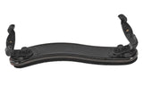 Augustin Compact spalliera per violino 4/4 e 3/4, nera