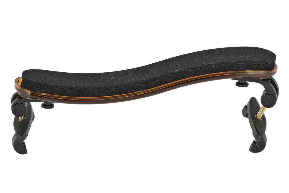 Spalliera Augustin Compact per violini 4/4 e 3/4, gialla
