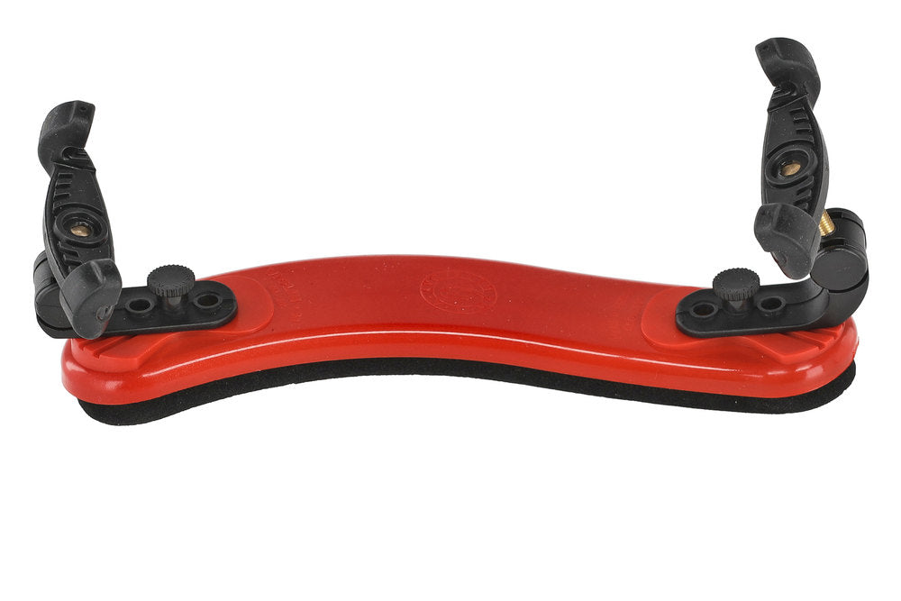 Poggiaspalla Augustin Original per violino 1/2 e 1/4, rosso