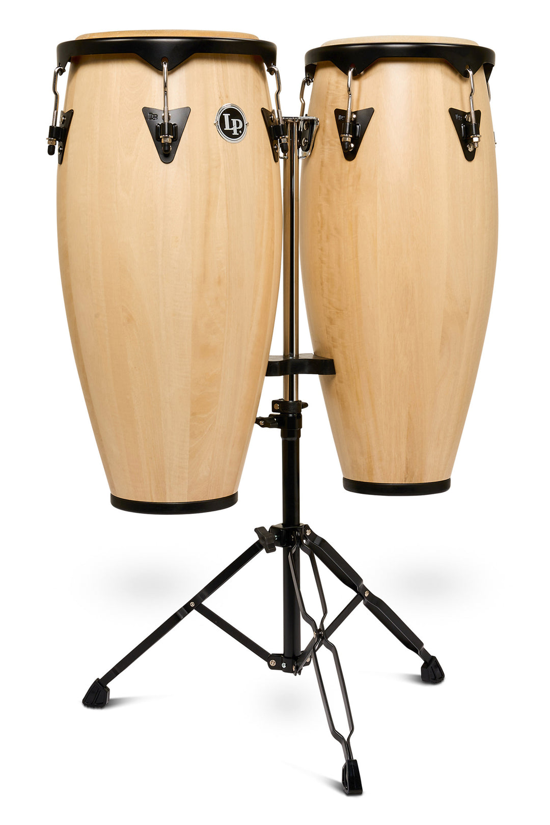 Latin Percezione Conga City Series II Mango - 10" & 11" (LP646NYII-AW)