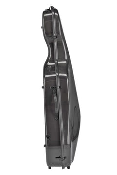 GEWA Custodia per violoncello Idea Original Carbon 2.9 - Black/blu scuro