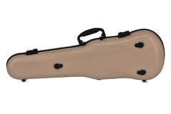 GEWA custodie sagomate per violino Air 1.7 - Beige lucido