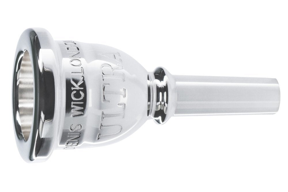 Bocchino Denis Wick Ultra 0.5U per trombone, argentato