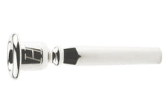Denis Wick Heritage 5X bocchino per trombe, argentato
