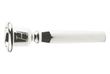 Denis Wick Heritage 4X bocchino per tromba, argentato