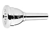Denis Wick Alliance Prestige 6 bocchino per flicorno baritono, argentato