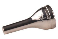 Denis Wick Alliance Signature RM1 bocchino per cornette, argentato