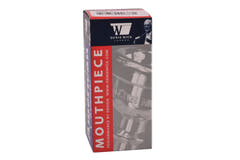 Denis Wick American Classic 1.25C bocchino per tromba, argentato