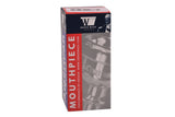 Denis Wick American Classic 1.25C bocchino per tromba, argentato