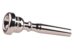 Denis Wick American Classic 1.25C bocchino per tromba, argentato