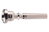 Denis Wick American Classic 7C bocchino per tromba, argentato