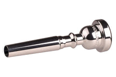 Denis Wick American Classic 1.25C bocchino per tromba, argentato