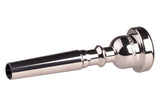 Denis Wick American Classic 1.25C bocchino per tromba, argentato