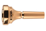 Denis Wick Classic 0AL bocchino per trombone, dorato