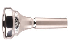 Denis Wick Classic 9BS bocchino per trombone, argentato