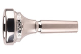 Bocchino Denis Wick Classic 6BS per trombone, argentato