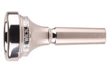 Denis Wick Classic 5BS bocchino per trombone, argentato