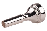 Bocchino Denis Wick Classic 2FL per flicorno, argentato