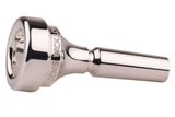 Bocchino Denis Wick Classic 2FL per flicorno, argentato
