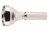 Bocchino Denis Wick Classic 2FL per flicorno, argentato