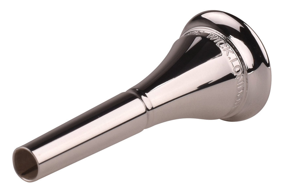 Bocchino Denis Wick Classic 4N per corno francese, argentato