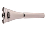 Bocchino per corno Denis Wick Classic 4, argentato